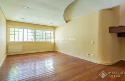 Cobertura com 3 quartos à venda na rua jaraguá, 206, bela vista, porto alegre, 233 m2 por r$ 900.000