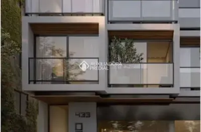 Apartamento com 1 quarto à venda na rua vasco da gama, 433, bom fim, porto alegre, 50 m2 por r$ 990.000