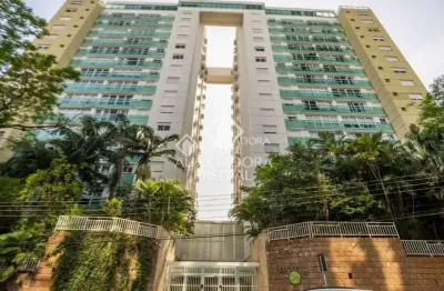 Apartamento com 3 quartos à venda na avenida inácio vasconcelos, 40, boa vista, porto alegre, 79 m2 por r$ 980.000