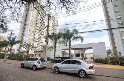 Apartamento com 2 quartos à venda na avenida polônia, 255, são geraldo, porto alegre, 67 m2 por r$ 550.000