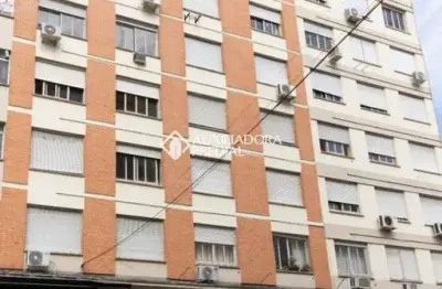 Apartamento com 2 quartos à venda na rua general lima e silva, 331, centro histórico, porto alegre, 57 m2 por r$ 330.000