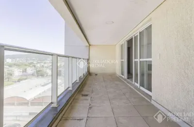 Apartamento com 3 quartos à venda na rua são josemaria escriva, 555, jardim do salso, porto alegre, 233 m2 por r$ 1.100.000