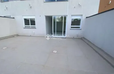 Apartamento com 1 quarto à venda na rua barão do triunfo, 261, menino deus, porto alegre, 43 m2 por r$ 750.000