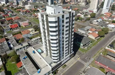 Apartamento com 2 quartos à venda na dom pedro ii, 93, barra, tramandaí, 103 m2 por r$ 650.000