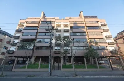 Cobertura com 2 quartos à venda na avenida panamericana, 961, jardim lindóia, porto alegre, 203 m2 por r$ 1.045.000