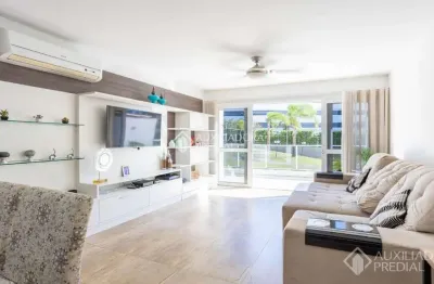 Apartamento com 3 quartos à venda na avenida doutor nilo peçanha, 3361, chácara das pedras, porto alegre, 107 m2 por r$ 1.200.000