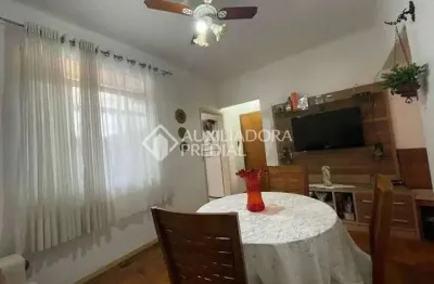 Apartamento com 2 quartos à venda na rua açores, 45, passo da areia, porto alegre, 50 m2 por r$ 220.000