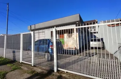 Casa com 5 quartos à venda na Rua Vasco da Gama, 247, Sumaré, Alvorada, 198 m2 por R$ 600.000