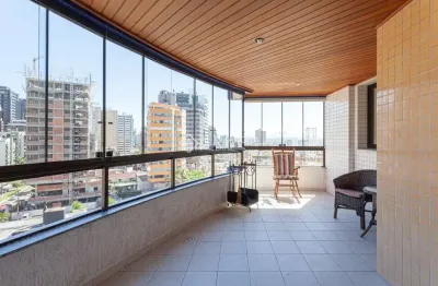 Apartamento com 3 quartos à venda na avenida carlos barbosa, 241, centro, torres, 130 m2 por r$ 1.390.000