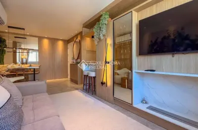 Apartamento com 2 quartos à venda na general osório, 275, centro, torres, 71 m2 por r$ 1.370.000