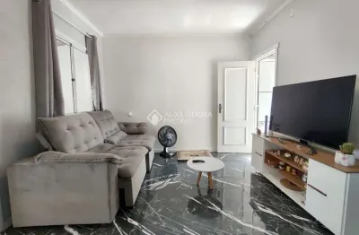 Casa em condomínio fechado com 2 quartos à venda na Acesso Terra Nova, 502, Terra Nova, Alvorada, 45 m2 por R$ 279.900