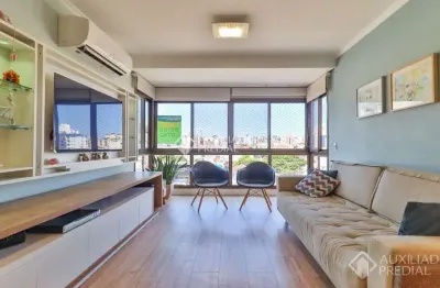 Apartamento com 3 quartos à venda na Rua Domingos Crescêncio, 280, Santana, Porto Alegre, 84 m2 por R$ 750.000