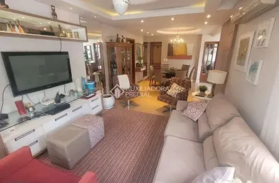 Apartamento com 3 quartos à venda na Rua Honório Silveira Dias, 963, São João, Porto Alegre, 101 m2 por R$ 870.000