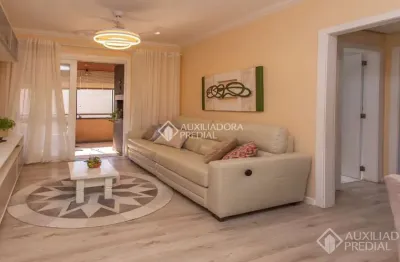 Apartamento com 2 quartos à venda na Rua Dezessete de Junho, 482, Menino Deus, Porto Alegre, 64 m2 por R$ 495.000