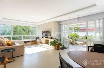 Apartamento com 3 quartos à venda na Rua Santa Cecília, 2118, Santa Cecília, Porto Alegre, 136 m2 por R$ 1.329.000