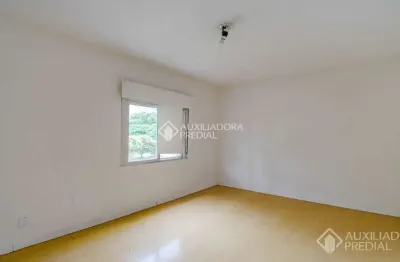 Apartamento com 1 quarto à venda na Rua Pedro Boticário, 720, Glória, Porto Alegre, 49 m2 por R$ 180.000