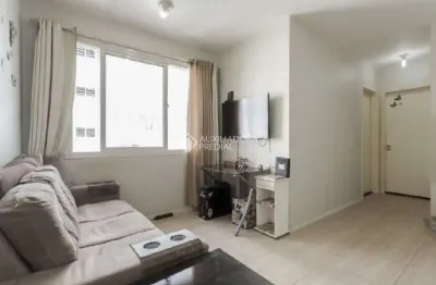 Apartamento com 2 quartos à venda na Rua João da Silva Bueno, 227, Morro Santana, Porto Alegre, 51 m2 por R$ 199.000