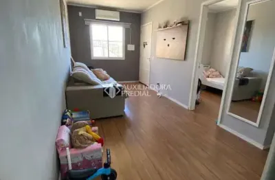 Casa com 2 quartos à venda na Safira, 1447, Fazenda Esperança, Cachoeirinha, 63 m2 por R$ 230.000