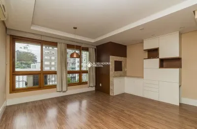 Apartamento com 3 quartos à venda na Rua João Ernesto Schmidt, 251, Jardim Itu Sabará, Porto Alegre, 87 m2 por R$ 590.000