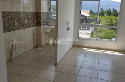 Apartamento com 2 quartos à venda na Viana Moog, 577, Panorâmico, Osório, 49 m2 por R$ 300.000