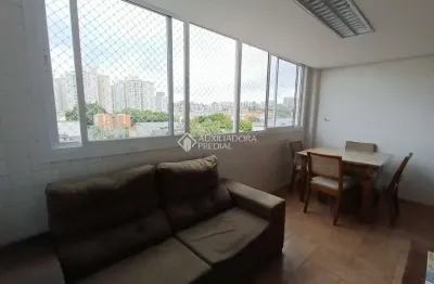 Apartamento com 3 quartos à venda na Rua Jari, 154, Passo da Areia, Porto Alegre, 82 m2 por R$ 650.000