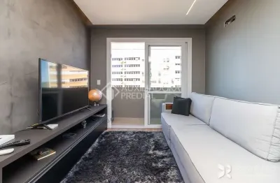 Apartamento com 1 quarto à venda na rua gutemberg, 101, petrópolis, porto alegre, 51 m2 por r$ 670.000
