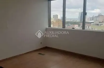 Sala comercial à venda na avenida loureiro da silva, 2001, cidade baixa, porto alegre, 36 m2 por r$ 290.000
