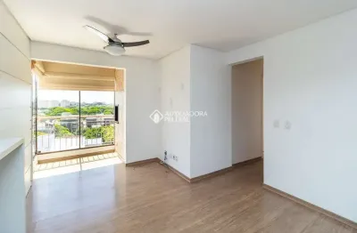 Apartamento com 2 quartos à venda na rua lindolfo henke, 230, sarandi, porto alegre, 56 m2 por r$ 330.000