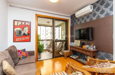 Apartamento com 2 quartos à venda na avenida grécia, 1050, passo da areia, porto alegre, 71 m2 por r$ 629.000