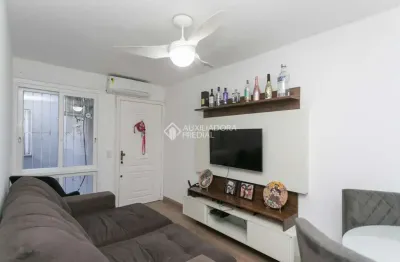 Apartamento com 2 quartos à venda na rua carlos von koseritz, 42, são joão, porto alegre, 57 m2 por r$ 280.000