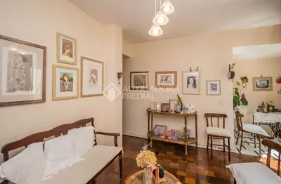 Apartamento com 1 quarto à venda na rua duque de caxias, 426, centro histórico, porto alegre, 61 m2 por r$ 352.000