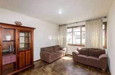 Apartamento com 4 quartos para alugar na rua coronel fernando machado, 761, centro histórico, porto alegre, 110 m2 por r$ 2.350