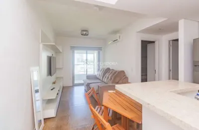 Apartamento com 1 quarto para alugar na rua mário antunes da cunha, 116, petrópolis, porto alegre, 49 m2 por r$ 3.500