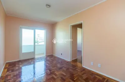 Apartamento com 2 quartos para alugar na Rua Nunes, 129, Medianeira, Porto Alegre, 65 m2 por R$ 1.450