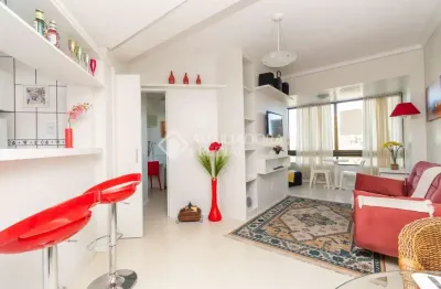 Apartamento com 1 quarto para alugar na avenida osvaldo aranha, 390, bom fim, porto alegre, 66 m2 por r$ 2.200