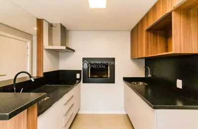 Apartamento com 1 quarto para alugar na rua mário antunes da cunha, 116, petrópolis, porto alegre, 53 m2 por r$ 3.500