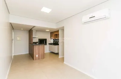 Apartamento com 1 quarto para alugar na rua mário antunes da cunha, 116, petrópolis, porto alegre, 53 m2 por r$ 3.200