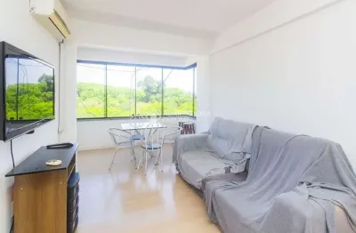 Apartamento com 1 quarto para alugar na avenida ipiranga, 8799, jardim botânico, porto alegre, 47 m2 por r$ 2.050