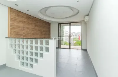 Apartamento com 3 quartos para alugar na avenida lageado, 1370, petrópolis, porto alegre, 100 m2 por r$ 2.890