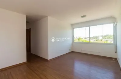Apartamento com 2 quartos para alugar na rua padre todesco, 927, partenon, porto alegre, 50 m2 por r$ 2.400