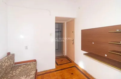 Apartamento com 1 quarto para alugar na rua general vasco alves, 228, centro histórico, porto alegre, 45 m2 por r$ 1.100