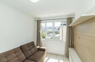 Apartamento com 1 quarto para alugar na rua oito de julho, 95, jardim botânico, porto alegre, 33 m2 por r$ 2.100