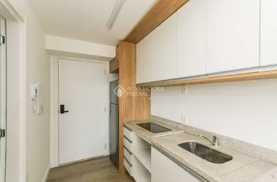 Apartamento com 1 quarto para alugar na Avenida dos Cubanos, 114, Partenon, Porto Alegre, 28 m2 por R$ 2.500