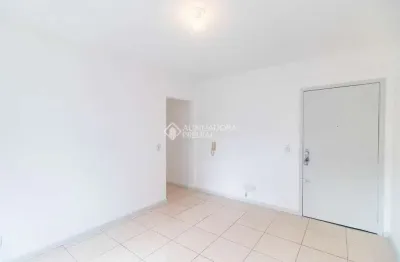 Apartamento com 1 quarto para alugar na Rua General Portinho, 543, Centro Histórico, Porto Alegre, 45 m2 por R$ 1.390