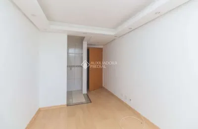 Apartamento com 2 quartos para alugar na avenida protásio alves, 9277, morro santana, porto alegre, 55 m2 por r$ 1.300