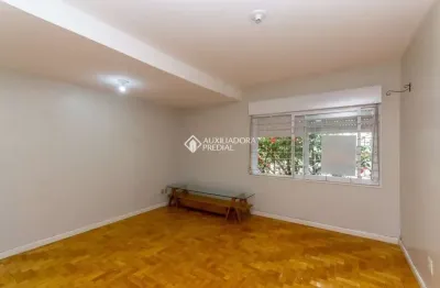 Apartamento com 4 quartos para alugar na Avenida Cauduro, 71, Bom Fim, Porto Alegre, 109 m2 por R$ 3.000