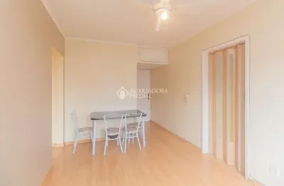 Apartamento com 1 quarto para alugar na rua dona firmina, 86, vila são josé, porto alegre, 42 m2 por r$ 1.200