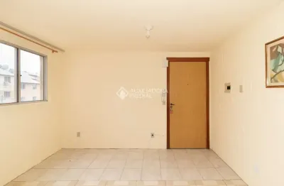 Apartamento com 2 quartos para alugar na estrada joão de oliveira remião, 6700, lomba do pinheiro, porto alegre, 49 m2 por r$ 850