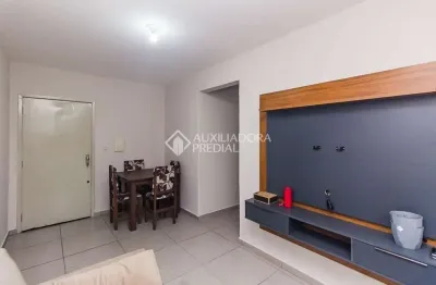 Apartamento com 2 quartos para alugar na Rua Albion, 278, Partenon, Porto Alegre, 56 m2 por R$ 2.000