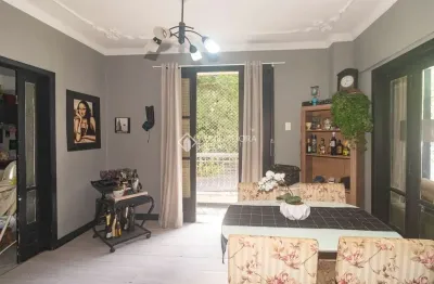 Apartamento com 4 quartos para alugar na avenida desembargador andré da rocha, 20, centro histórico, porto alegre, 191 m2 por r$ 3.500